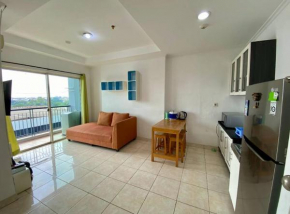 Apt Gading River View 2BR Wifi Pool